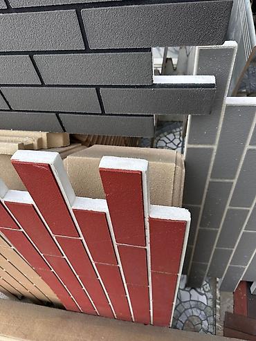 termo panel: Termo Aqlay fasad panelləri və dekorları Məhsul təsviri: - Fasad üçün — 5