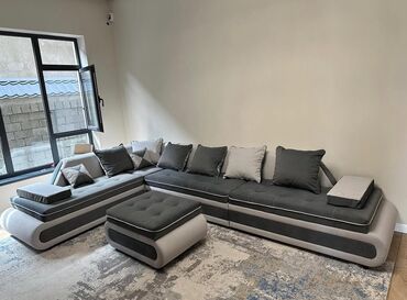 работа охрана ош: Модульный диван, Новый, Велюр