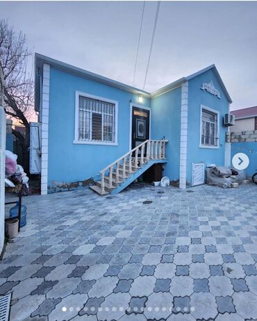 ismayıllı günlük kiraye evler: 3 otaqlı, 90 kv. m, Kredit yoxdur, Yeni təmirli