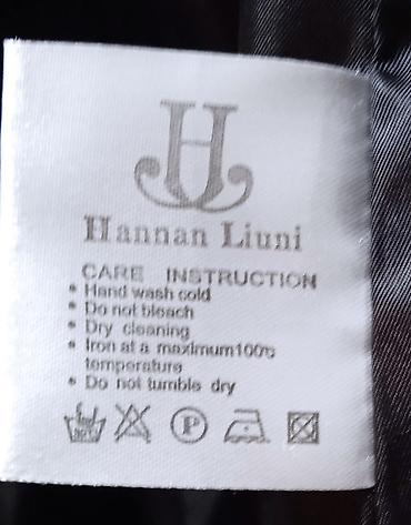 пальто xl: Пуховик, По колено, С капюшоном, 3XL — 9