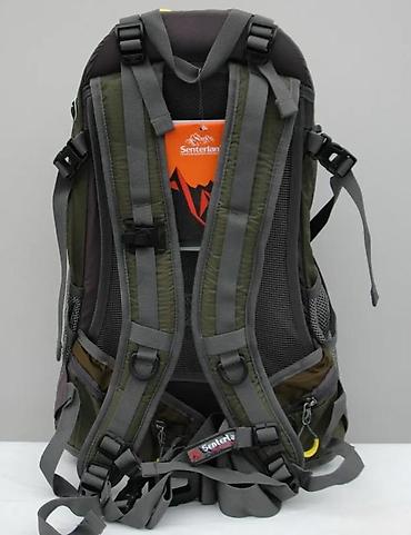 Sportske torbe i rančevi: Planinarski ranac Senterlan Adventure 32L - Zapremina: 32 litra – — 1