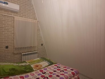 Bağ evlərinin kirayəsi: A-Frame üslublu bağ evi və həyət məkanı - Geniş, hasarlanmış həyət — 5