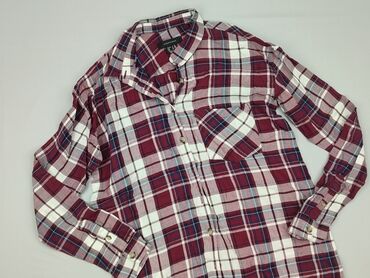 podkoszulki c a: Shirt for men, M (EU 38), Atmosphere, condition - Very good