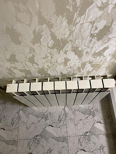 2 el perde alanlar: İşlənmiş Seksiyalı Radiator Alüminium — 2