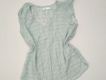 sinsay t shirty basic: Sinsay, Bluzka damska, rozmiar L