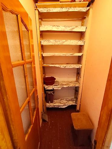 Квартиры: 3 комнаты, 60 м², 5 мкр Индивидуалка, 5 этаж, Старый ремонт — 6