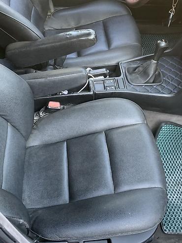 Продажа авто: BMW 5 series: 1995 г., 2.5 л, Механика, Бензин, Седан — 10