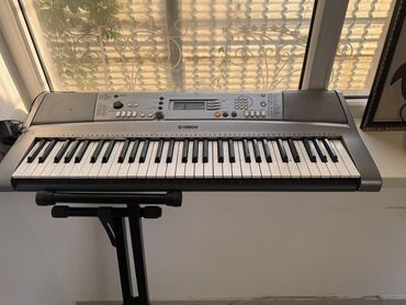 детское пианино синтезатор: Синтезатор yamaha с ножками