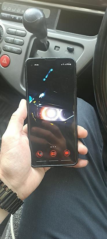 j 3: Samsung Galaxy A21s - Экран 6.5", PLS TFT, разрешение HD+ (720×1600) — 1