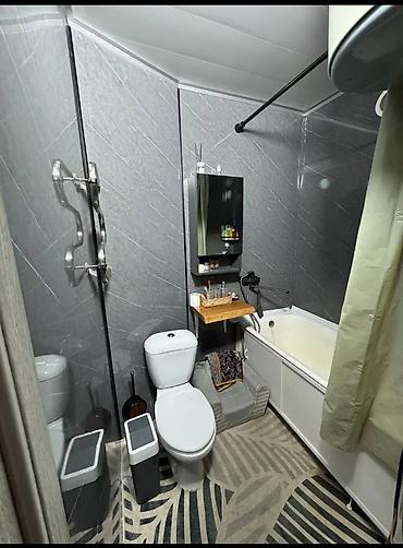 Продажа квартир: 2 комнаты, 44 м², 104 серия, 1 этаж — 10