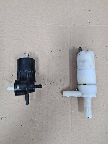 MOTOR POSUDE BRISACA ZA NISSAN TERRANO OD 1995. DO 2005. GOD