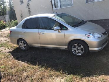 полики мерседес спринтер: Honda Город: 2003 г., 1.5 л, Автомат, Бензин, Седан