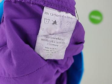 zumba: Zumba, Spodnie 3/4 damskie, rozmiar S — 7