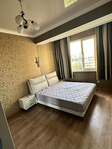 gala group: 3 комнаты, 85 м², Ала-Арча ТРЦ Элитка, 2 этаж — 1