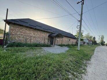 продаю дом село сокулук: Дом, 80 м², 4 комнаты, Собственник, Евроремонт