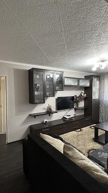 Продажа квартир: 3 комнаты, 58 м², 104 серия, 4 этаж — 15