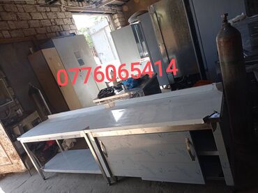 Nerjaveykalar: Istənilən ölçüdə peşəkar mətbəx və restoran avadanlıqlarının satışı — 16