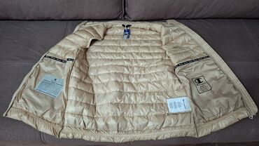 Prsluci: Champion, L, Poliester, bоја - Bež — 8