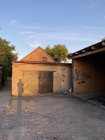 Продажа коттеджей и домов: 🏡 Сатылат: Чүй облусу, Станция Ивановка айылында кирпичтен салынган үй — 14