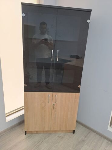 Ofis dolabları: ✅Stokda: 5 ədəd var ✅Yenidir! qiymət real öz qiymətidir!