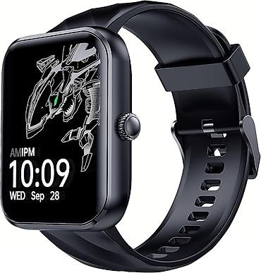black shark 2: Kateqoriya: Smart saatlar Qiymət: 101 Black Shark Smartwatch – Ağıllı — 1