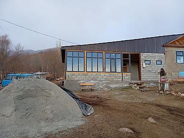 Продажа коттеджей и домов: Изготавливаем металлопластиковые окна двери витражи также алюминиевые — 37