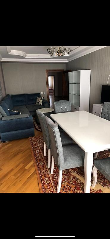 montinde: Montində, "Kosmos" Yaşayış Kompleksində Super Təmirli və Geniş 3 — 2