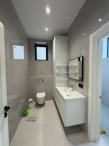 Продажа коттеджей и домов: Дом 📍 с. Арашан, рядом с Royal Fish • Дом — 160 м² • Участок — 3 — 10
