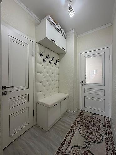 Продажа квартир: 2 комнаты, 51 м², 2 этаж — 4