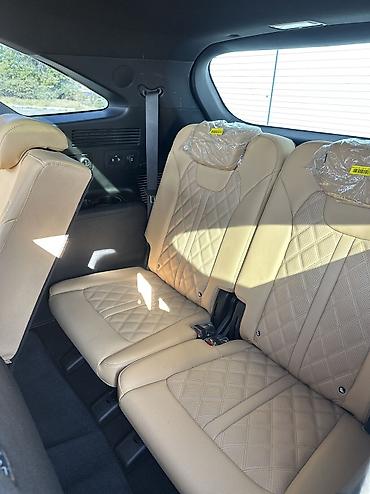 кио саренто: Kia Sorento: 2021 г., 2.2 л, Автомат, Дизель, Кроссовер — 10