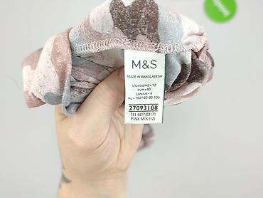 marks spencer eu: Marks & Spencer, T-shirt damski, rozmiar M — 4