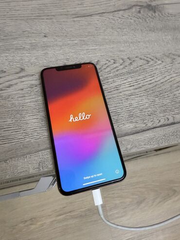 за сколько можно продать айфон 6: IPhone Xs Max, Колдонулган, 64 ГБ, Rose Gold, 76 %