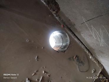 Beton işləri: #betonisleri #beton #betonkesme #betonkəsimi #betonkesim #betondesme — 13