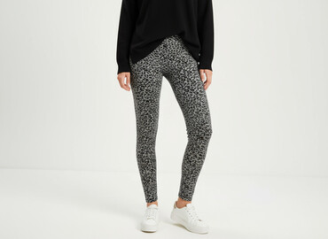 Women's Clothing: New Look, Leggings Elegant for women, size L