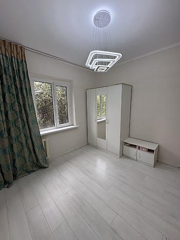 106: 2 комнаты, 65 м², Юг-2 мкр 106 серия, 2 этаж, Евроремонт — 6