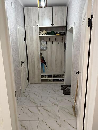 квартира обмен на участок: 1 комната, 48 м², Арча-Бешик ж/м Индивидуалка, 2 этаж, Свежий ремонт — 6