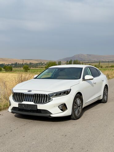 зарядка для машин: Kia K7: 2020 г., 2.4 л, Автомат, Бензин, Седан