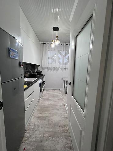 69: 4 комнаты, 80 м², 12 мкр 105 серия, 6 этаж, Евроремонт — 4