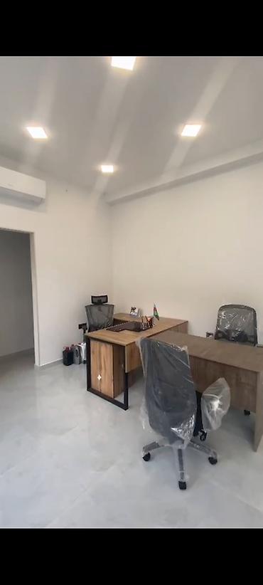 icare obyek: Ofis arendaya verilir. montin nerimanov rayon. 30 kv isti Pol — 3
