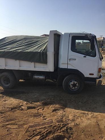 Автоуслуги: Tikinti üçün lazım olan qum, şeben, atsep, karbonat, qrabel, daş — 6