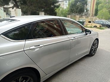 byd f3 2012: Ford Fusion: 1.5 l | 2018 il 163000 km Sedan — 6