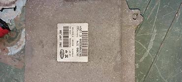 bež: KOMPJUTER IAW 1AP.80 ZA PEUGEOT 206 | ceo set.Imam sve delove za — 2
