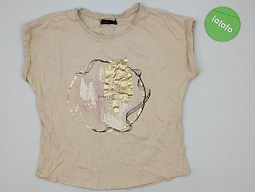 grunge: ONLY, T-shirt damski, rozmiar S — 2