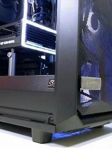 Desktop računari i radne stanice: 💻 Intel i5 14600K / RTX 4070 SUPER / Z790 / 64GB / 2TB – SM003PC 🚀 ✨ — 10