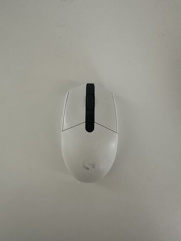 Компьютерные мышки: Logitech g305 состояние хорошее топ за свою цену