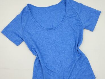 t shirty z piórami: Women`s T-shirt, size M (EU 38)
