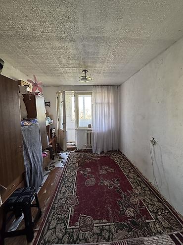 Продажа комнат: 16 м², Без мебели — 1