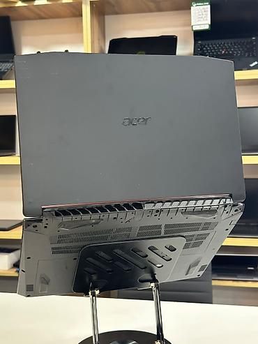 Acer: İşlənmiş Acer Nitro, 15.6 ", Intel Core i5, 1 TB, Ünvandan götürmə, Ödənişli çatdırılma, Rayonlara çatdırılma — 2
