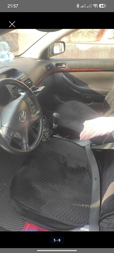авенсис 1 6: Toyota Avensis: 2006 г., 1.8 л, Механика, Бензин, Седан — 4