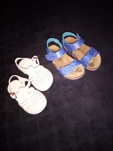 Dečija obuća: Sandale